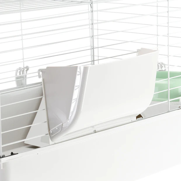 FERPLAST Cavie 80 - klec pro morče - foto 3