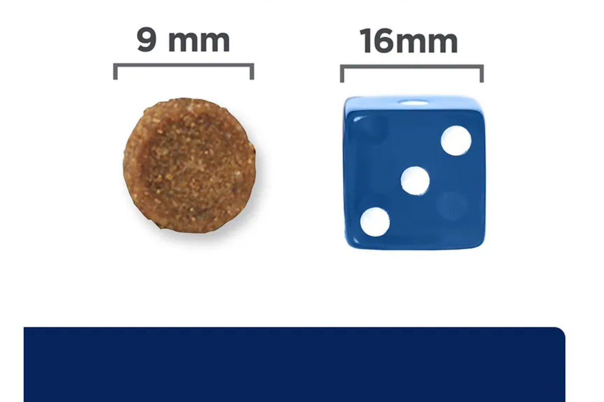 HILL'S Prescription Diet Food Sensitivities z/d Feline - suché krmivo pro kočky - 3 kg - foto 3