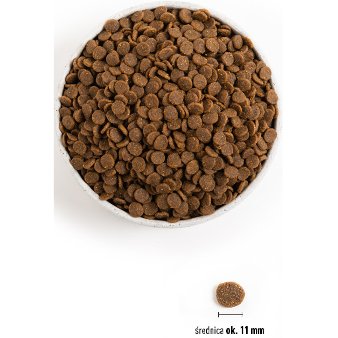 ACANA Adult Small Breed Dog – suché krmivo pro psy – 2 kg - foto 3