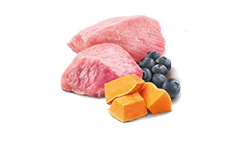 Mokré krmivo pro psy - FARMINA N&D DOG LAMB&PUMPKIN&BLUEBERRY ADULT 285g - foto 2
