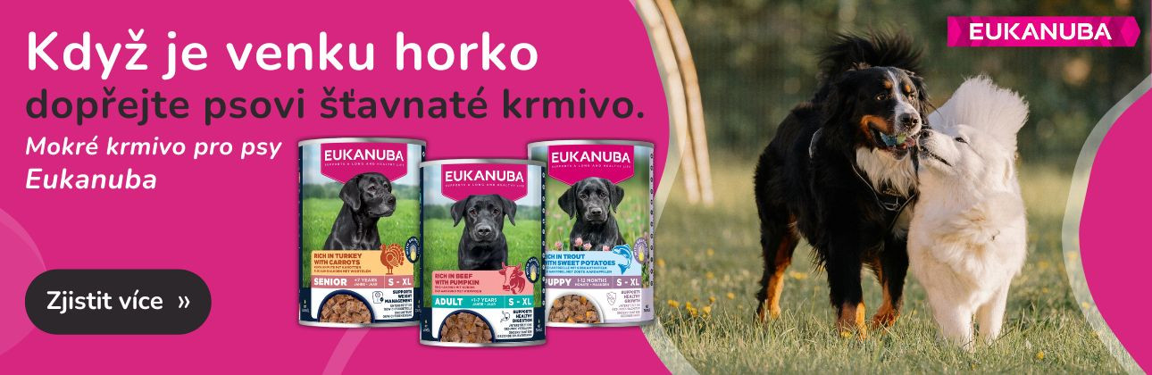 [KATEGORIA - Karma dla psa] Eukanuba