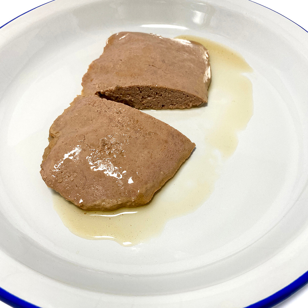 FOLK Velkopolská výborná kachna – mokré krmivo pro kočky – 6x85g - foto 2