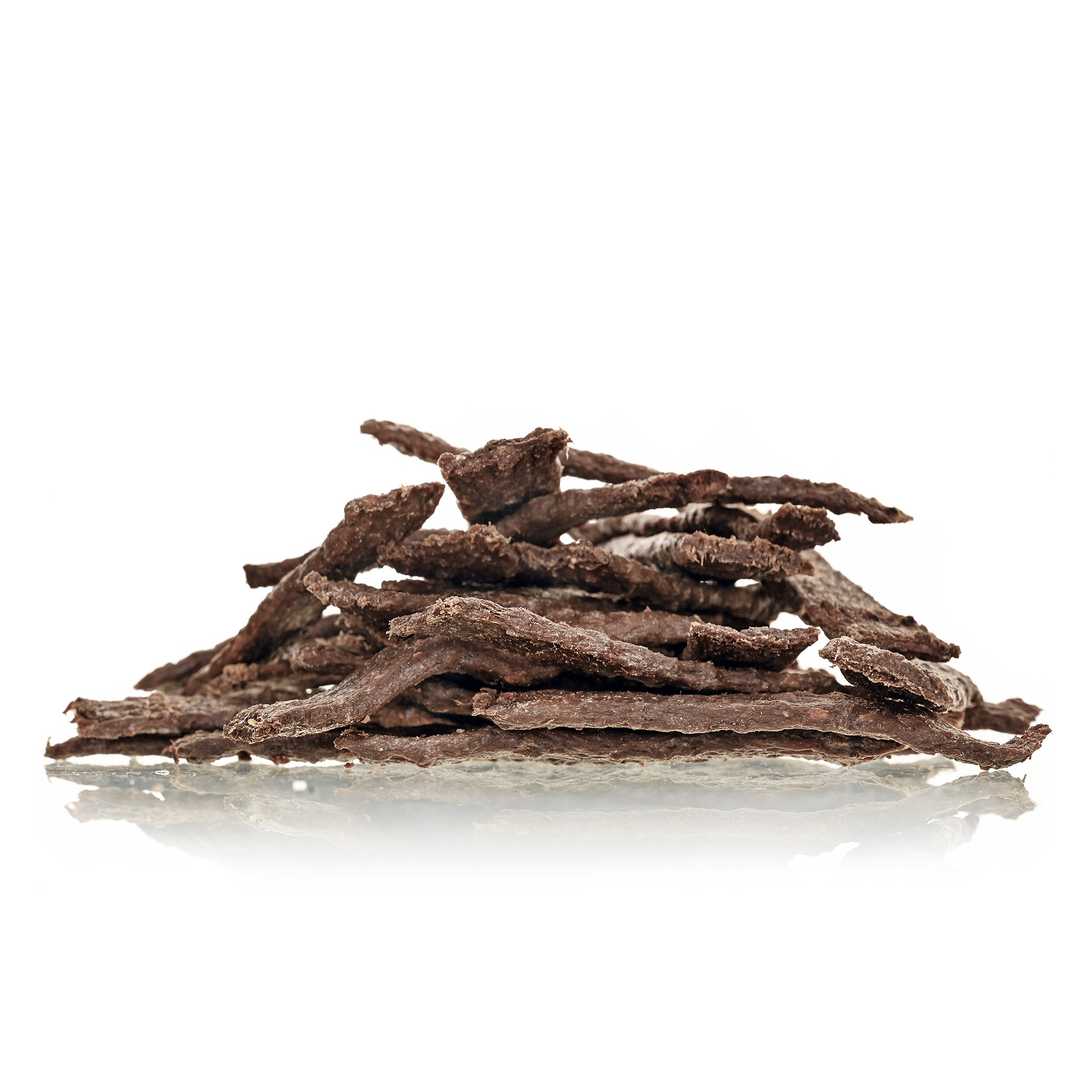 PETITTO Monoprotein meat strips Deer - pamlsek pro psa - 400g - foto 3