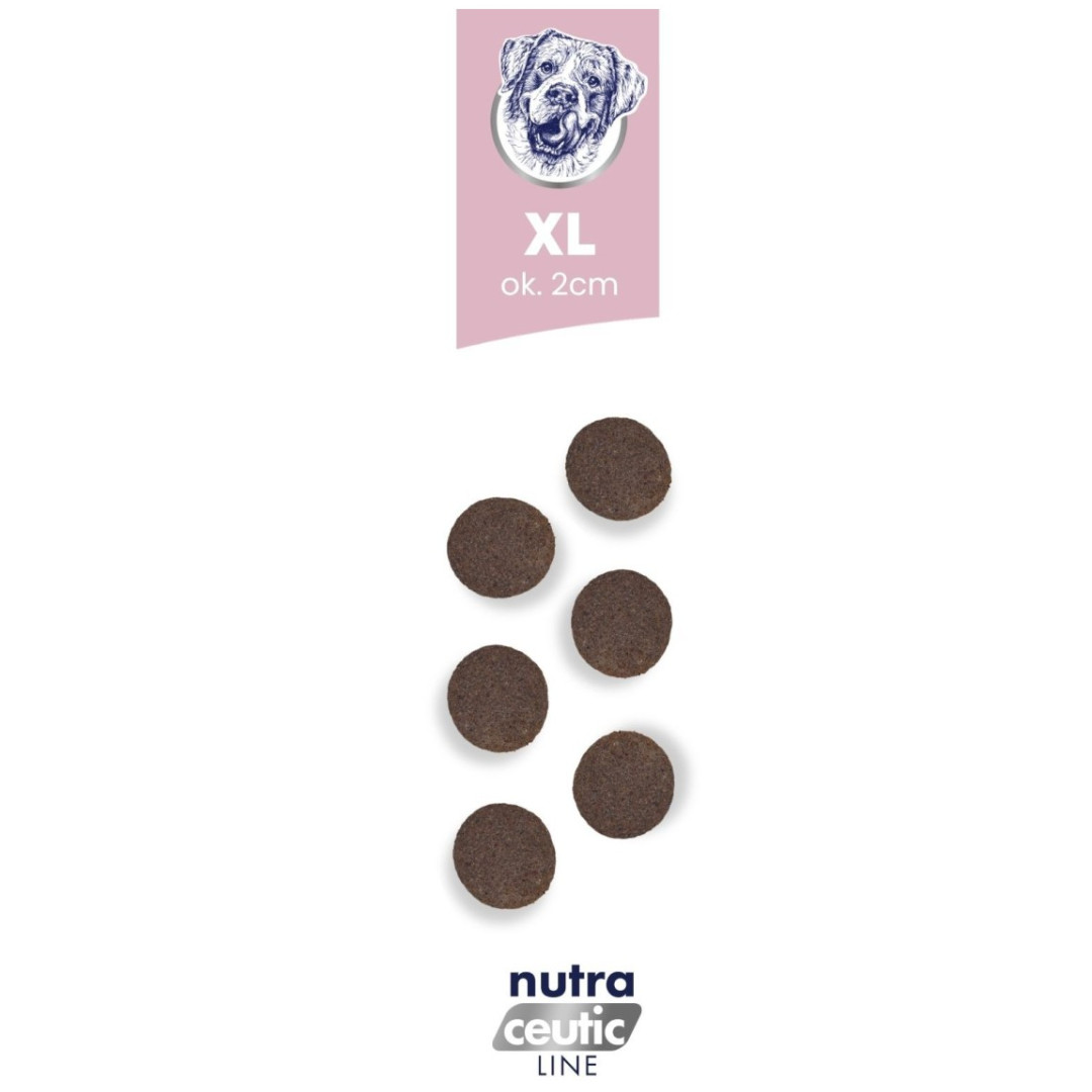 BALTICA Nutraceutic Hypoallergenic Lamb & Rice L/XL - suché krmivo pro psy - 12kg - foto 2