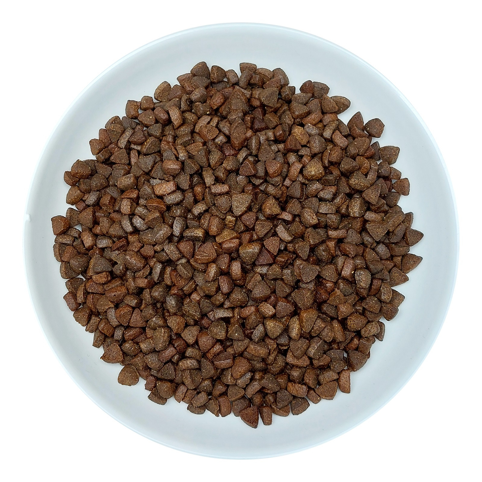 WIEJSKA ZAGRODA Monoprotein Beef - suché krmivo pro kočky - 800g - foto 2