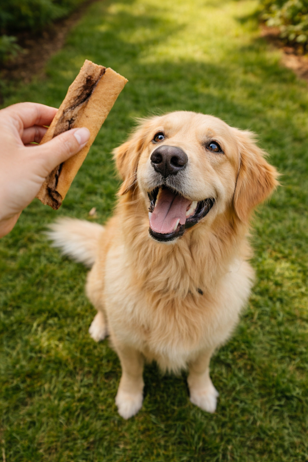 UNISZKI Deer skin - pamlsek pro psa - 100g - foto 3