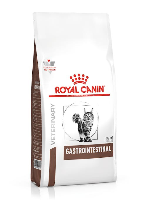 ROYAL CANIN Cat Gastrointestinal VHN - suché krmivo pro kočky - 4kg - foto 1
