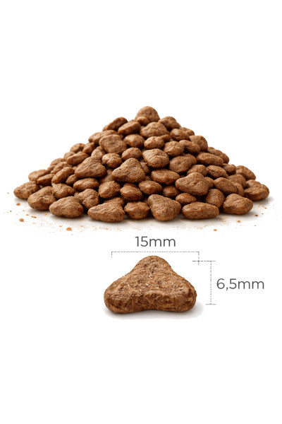 OPTIMANOVA Adult Sensitive Salmon & Potato - suché krmivo pro psy - 2kg - foto 3