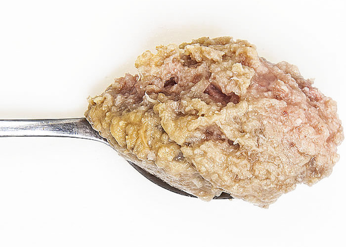 3COTY 03. Chicken - mokré krmivo pro kočky - 6x180g - foto 4