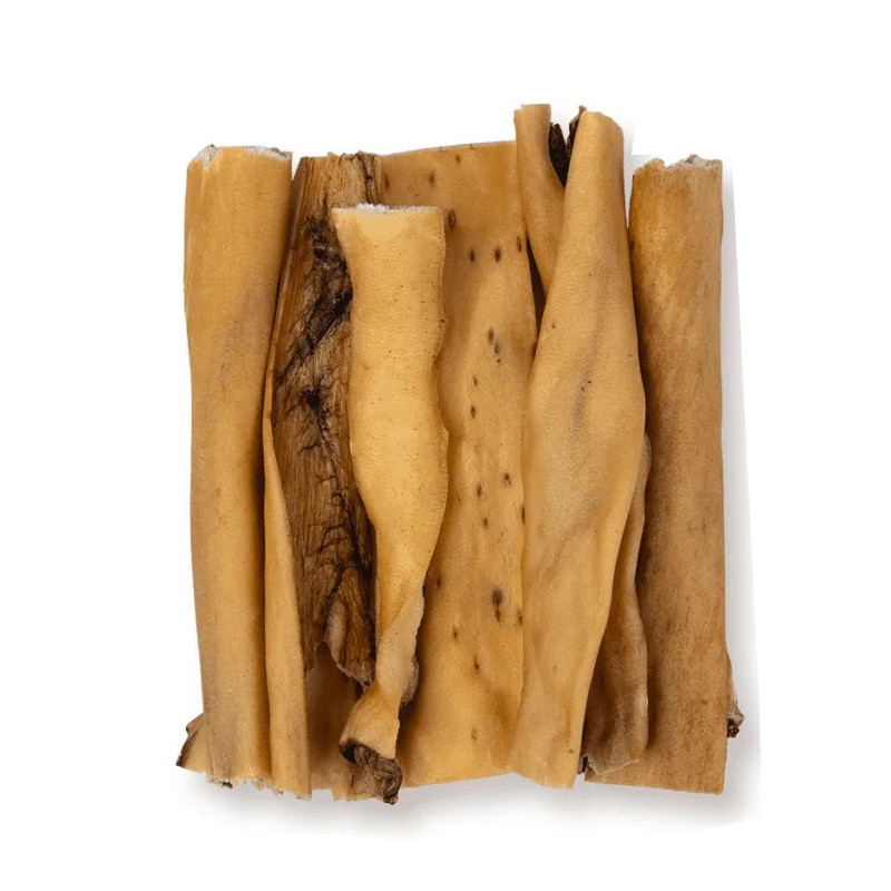 UNISZKI Deer skin - pamlsek pro psa - 100g - foto 2