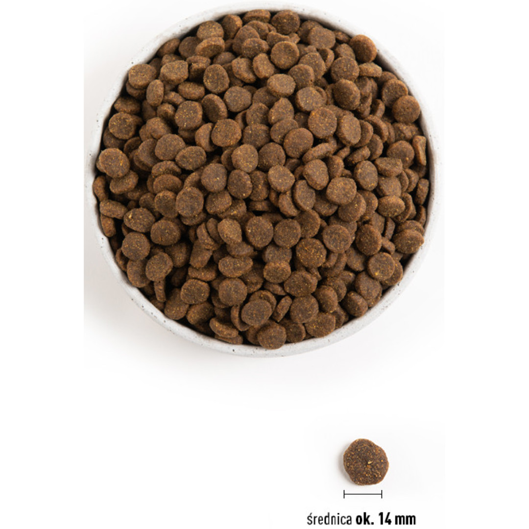 ACANA Singles Free-Run Duck – suché krmivo pro psy – 11,4 kg + DÁREK ZDARMA - foto 6