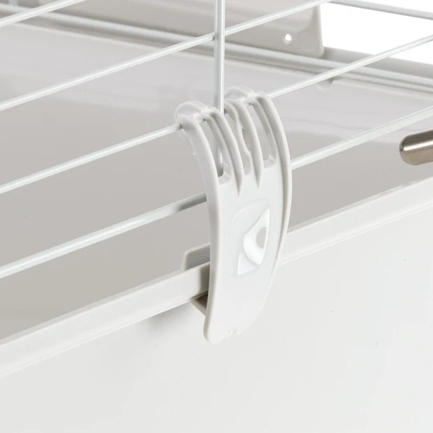 FERPLAST Cavie 80 - klec pro morče - foto 1
