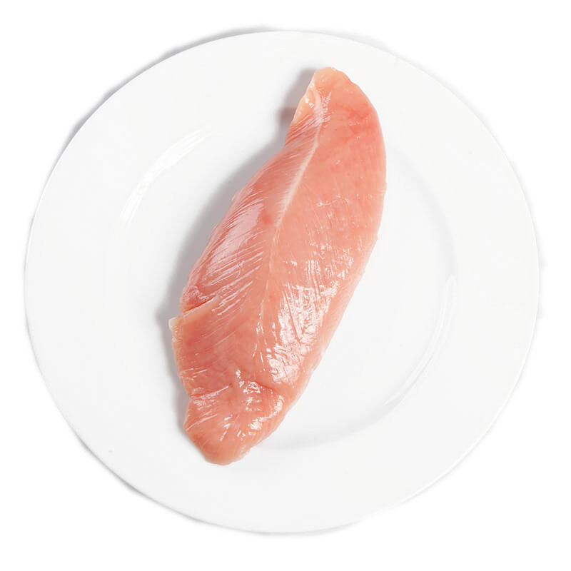 3COTY Cheers! 62. Turkey - mokré krmivo pro kočky - 160g - foto 3