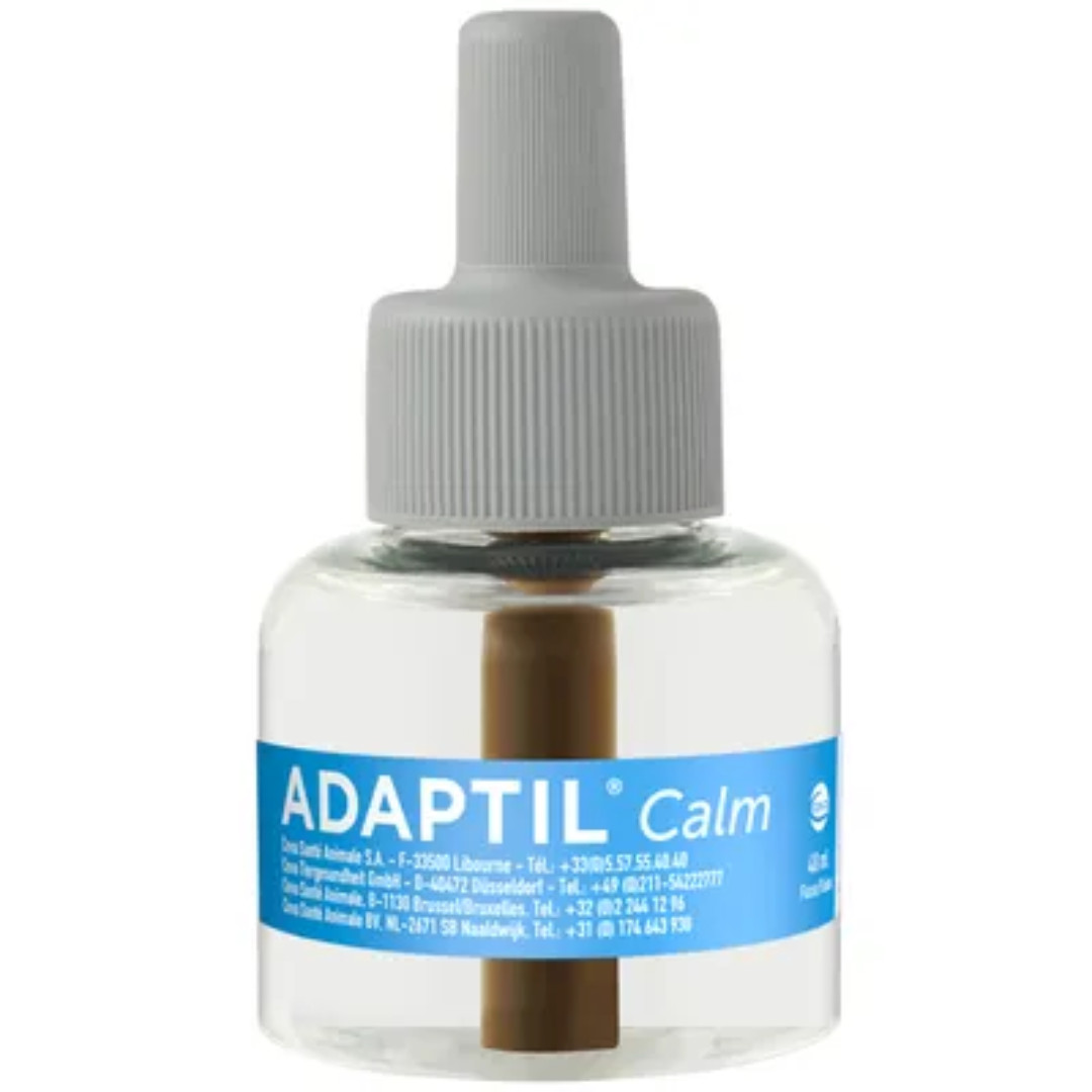 CEVA Adaptil Calm - náplň do difuzéru - 48 ml - foto 2