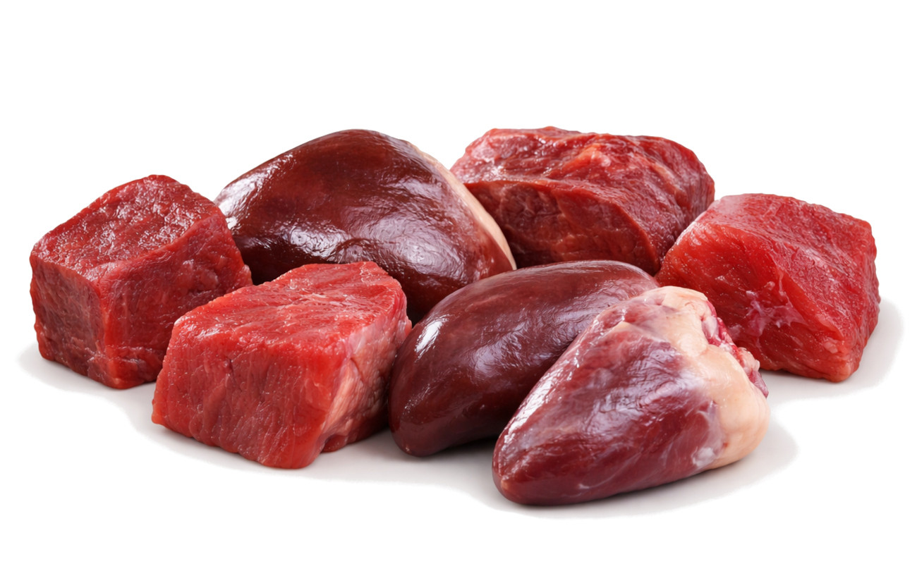 ANIMONDA Carny Senior Beef and turkey hearts - mokré krmivo pro kočky - 400g - foto 3