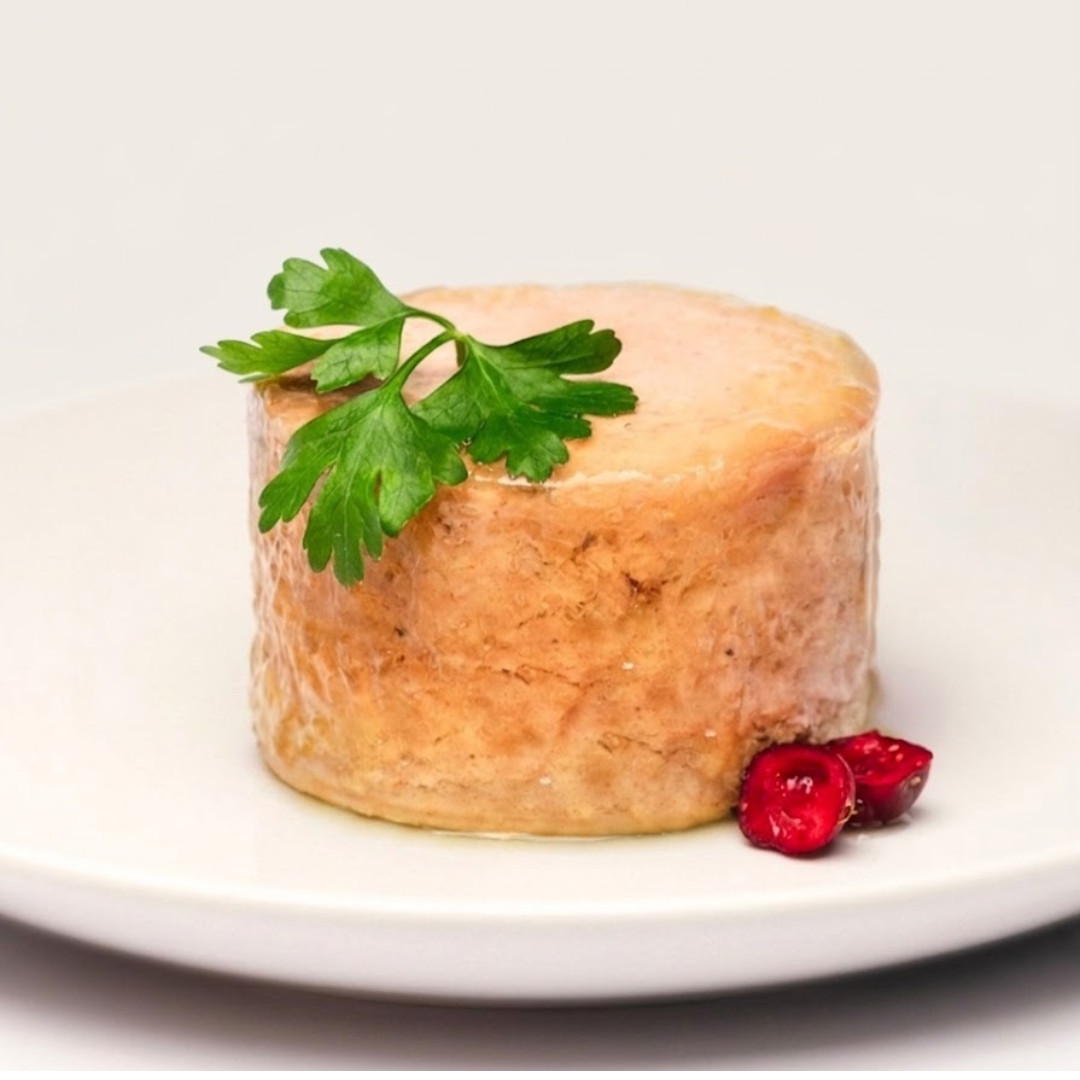 BALTICA Chuť regionů Mono MIX PŘÍCHUTÍ - mokré krmivo pro kočky - 6x185g - foto 2
