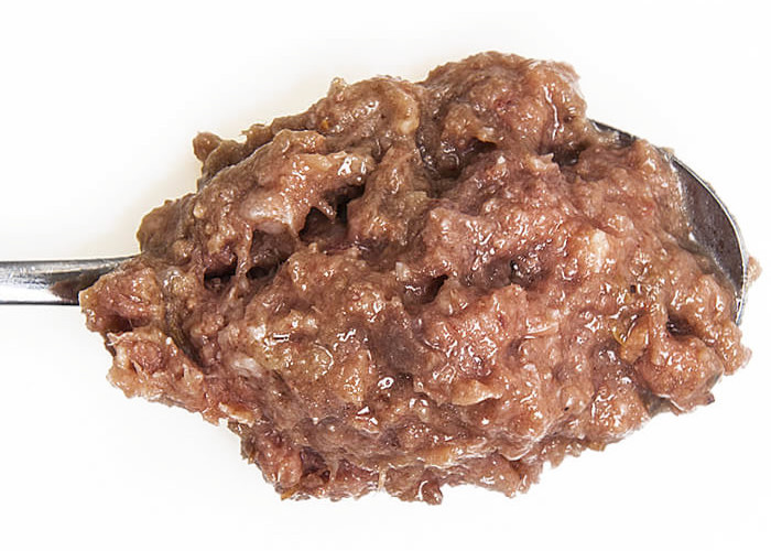 3COTY 24. Turkey and goose - mokré krmivo pro kočky - 6x180g - foto 4