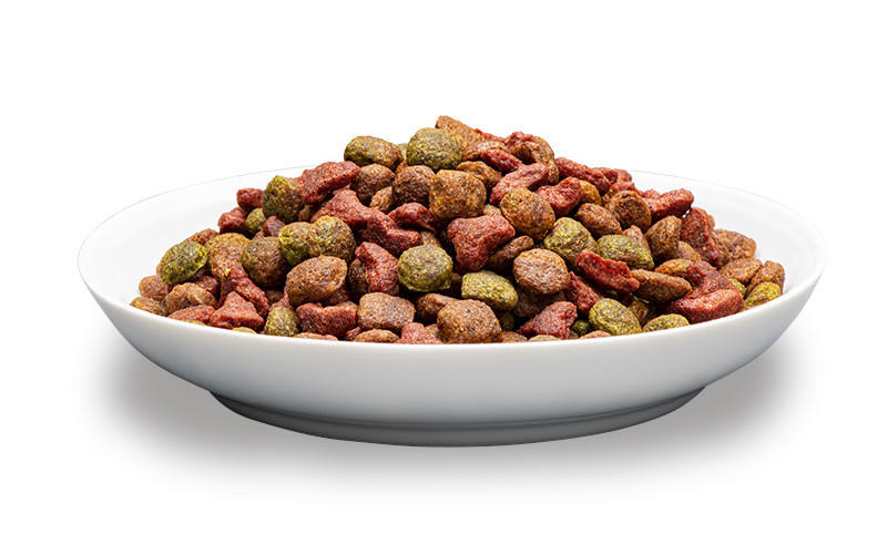 PREVITAL Cat Food Adult s hovězím - suché krmivo pro kočky - 1,4 kg - foto 6