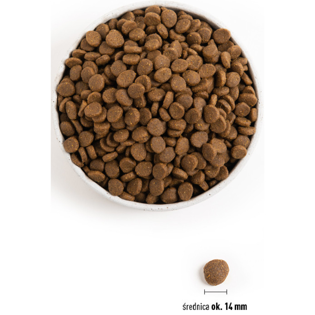 ACANA Highest Protein Grasslands - suché krmivo pro psy - 11,4 kg - foto 3
