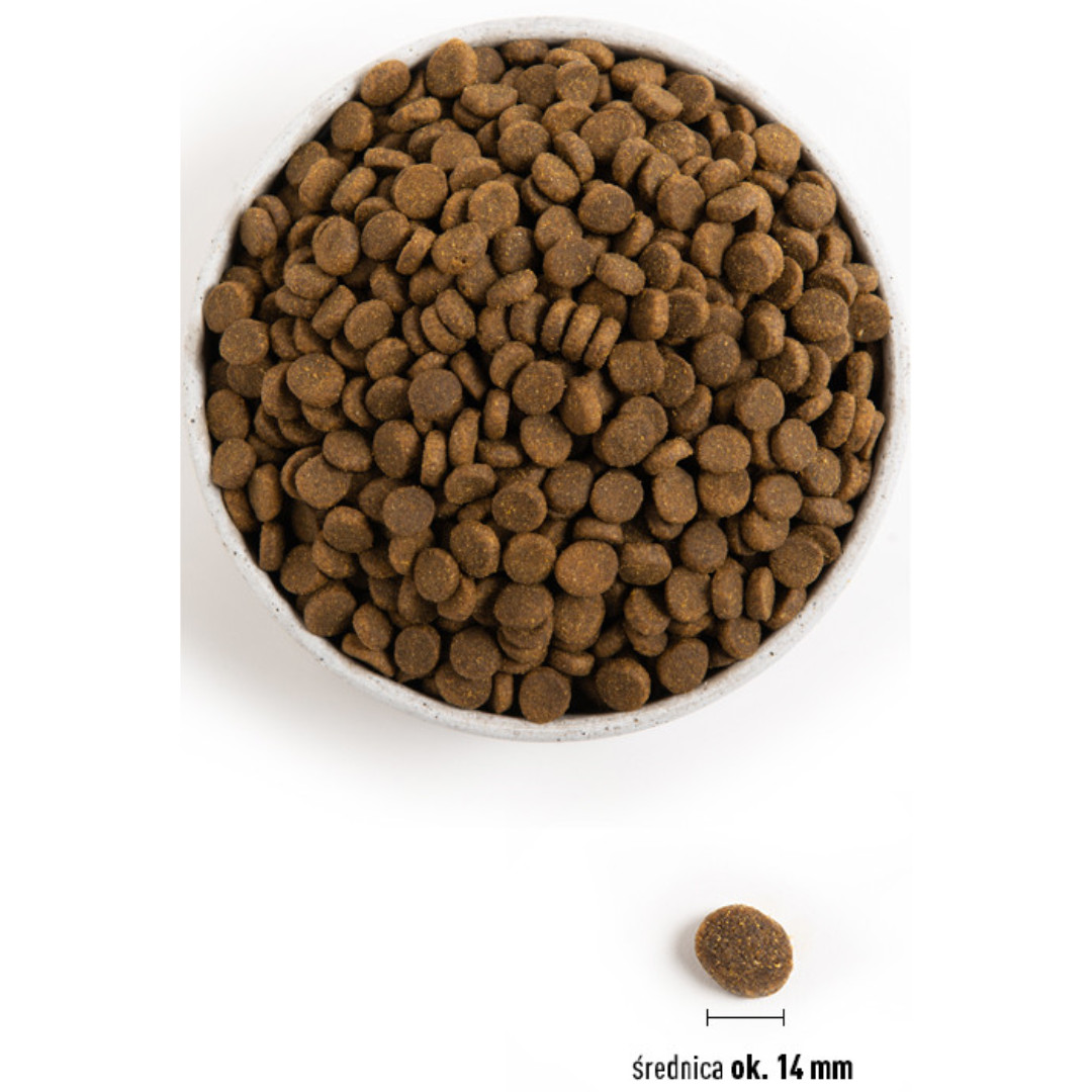 ACANA Highest Protein Pacifica - suché krmivo pro psy - 11,4kg - foto 3
