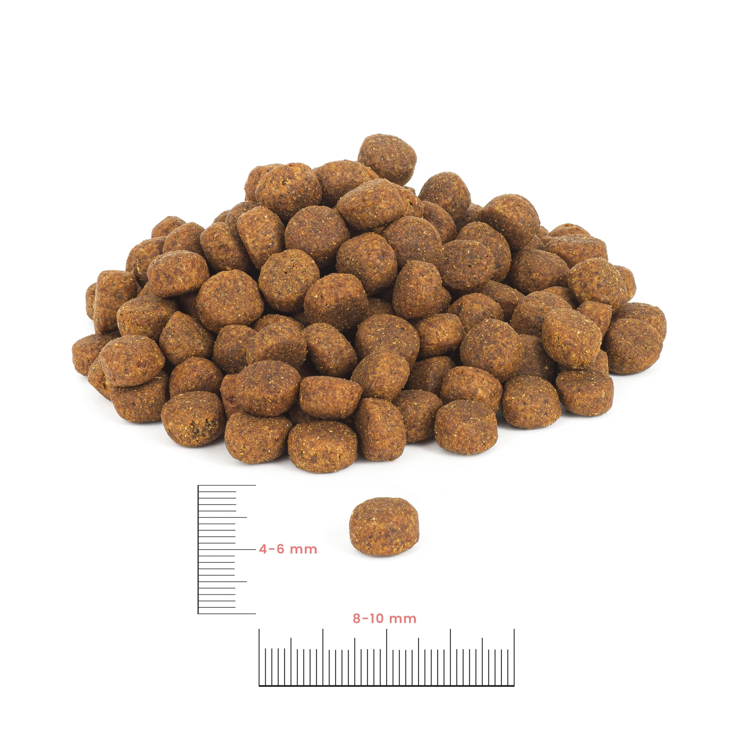 PERRO Junior Beef with sweet potatoes - suché krmivo pro psy - 9kg - foto 2