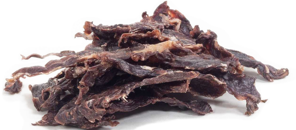 BULT Beef meat - pamlsek pro psa - 100g. - foto 2
