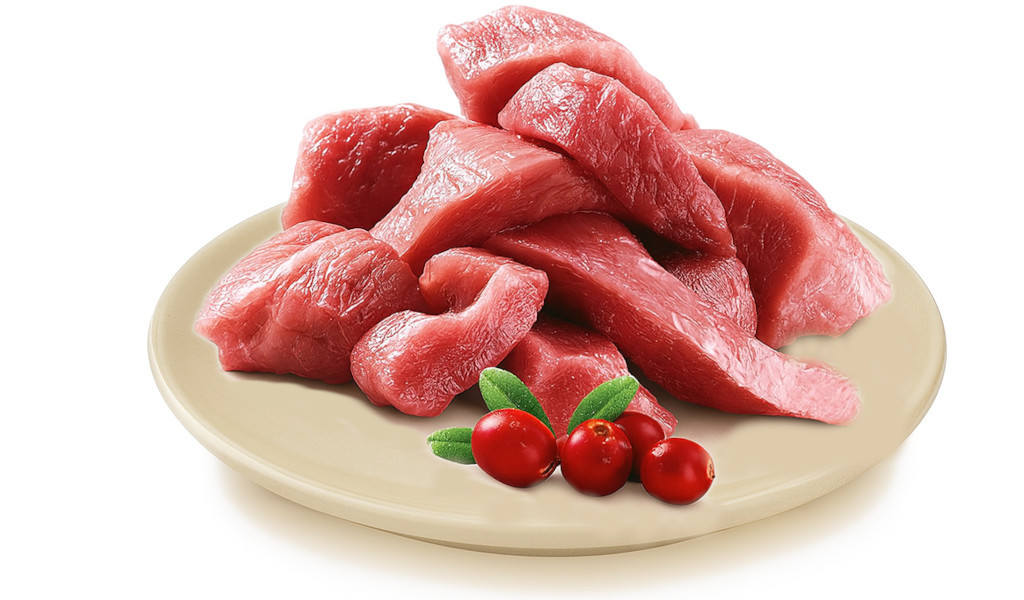 SHELMA with chicken, beef, duck and turkey - mokré krmivo pro kočky - 40x85g - foto 10