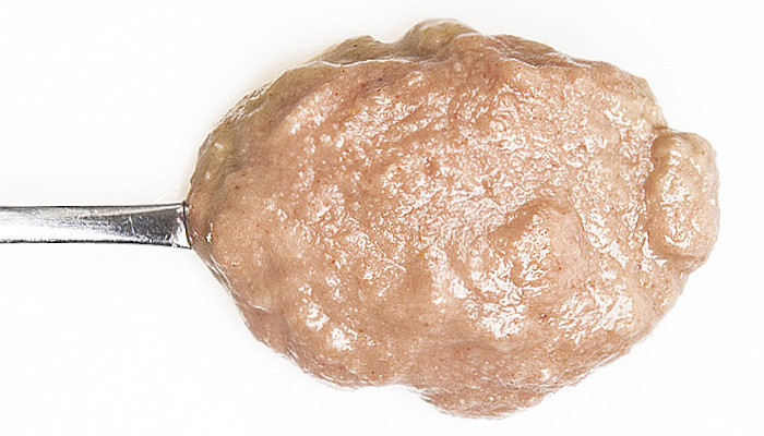 3COTY 47. Turkey and goose for kittens - mokré krmivo pro kočky - 180g - foto 4