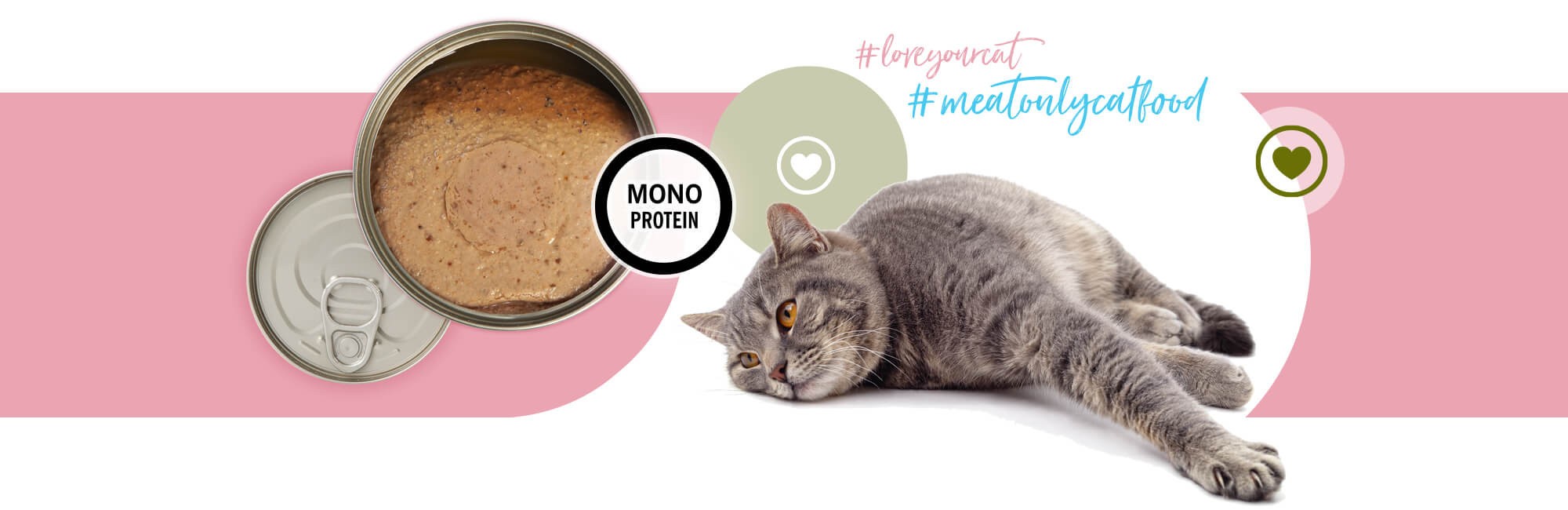 3COTY 34. Turkey Senior - mokré krmivo pro kočky - 12x180g - foto 1