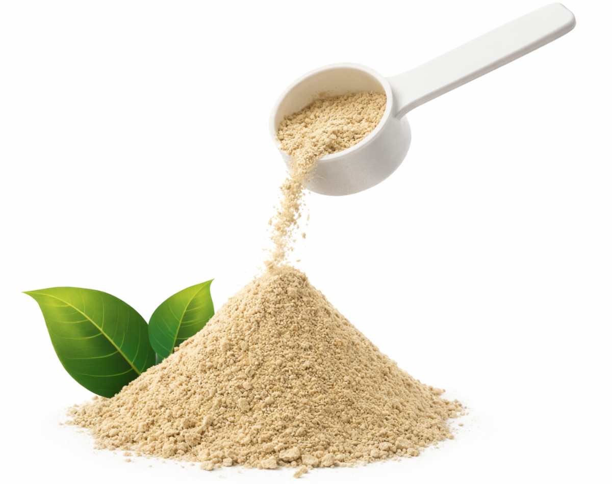 POKUSA RawDietLine Brewer Yeast ProPlus - doplňky stravy pro psy- 1000g - foto 3