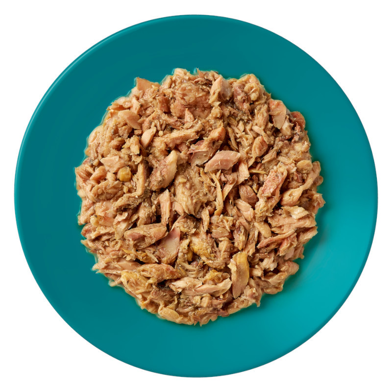  APPLAWS Cat Mixed Flavours - mokré krmivo pro kočky - 12x70g - foto 2