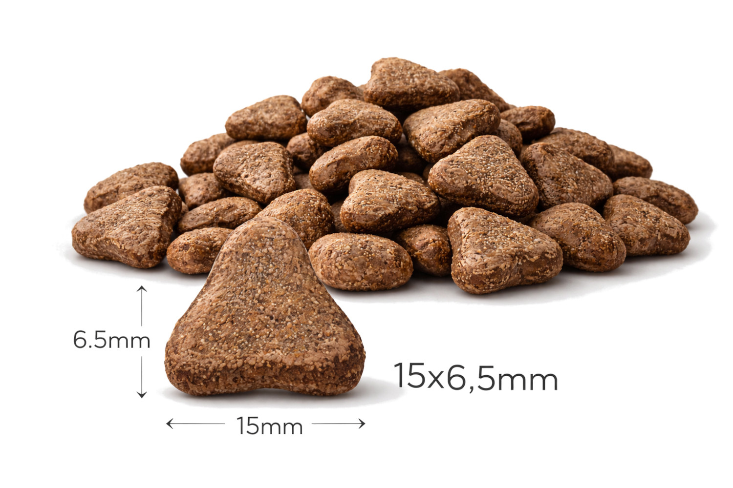 OPTIMANOVA Adult Sensitive Salmon & Potato - suché krmivo pro psy - 12kg - foto 3