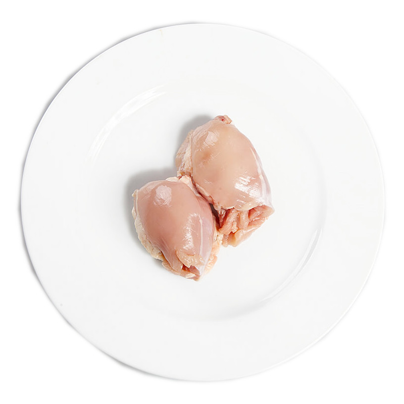 3COTY Chicken Cheers! - mokré krmivo pro kočky - 24x75g - foto 6