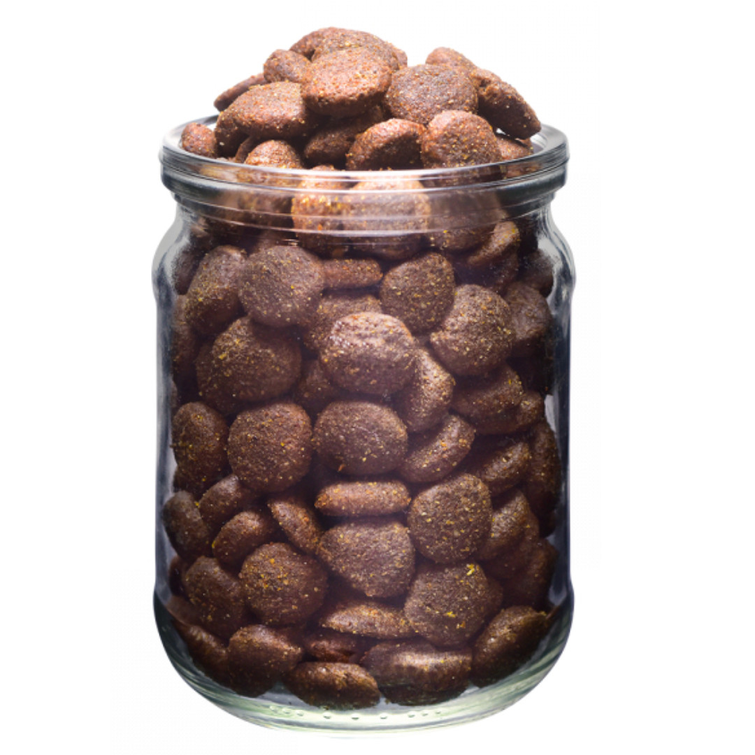 BRIT Fresh Muscles & Joints Fish with pumpkin - suché krmivo pro psy - 12kg - foto 2