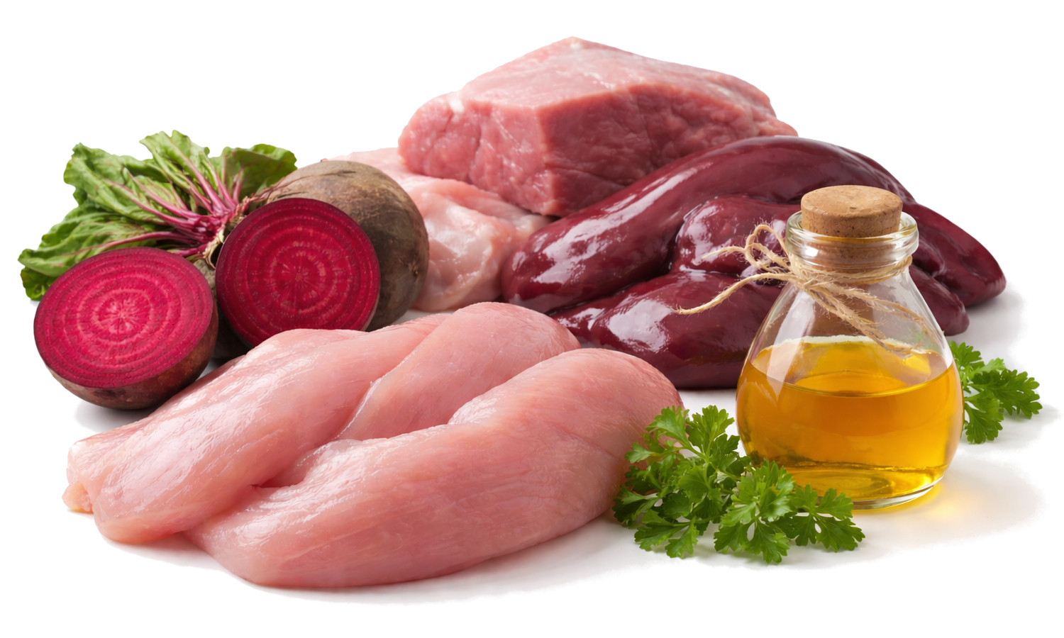 JOHN DOG Good form Rich in turkey - vlhké krmivo pro psy - 400g - foto 2