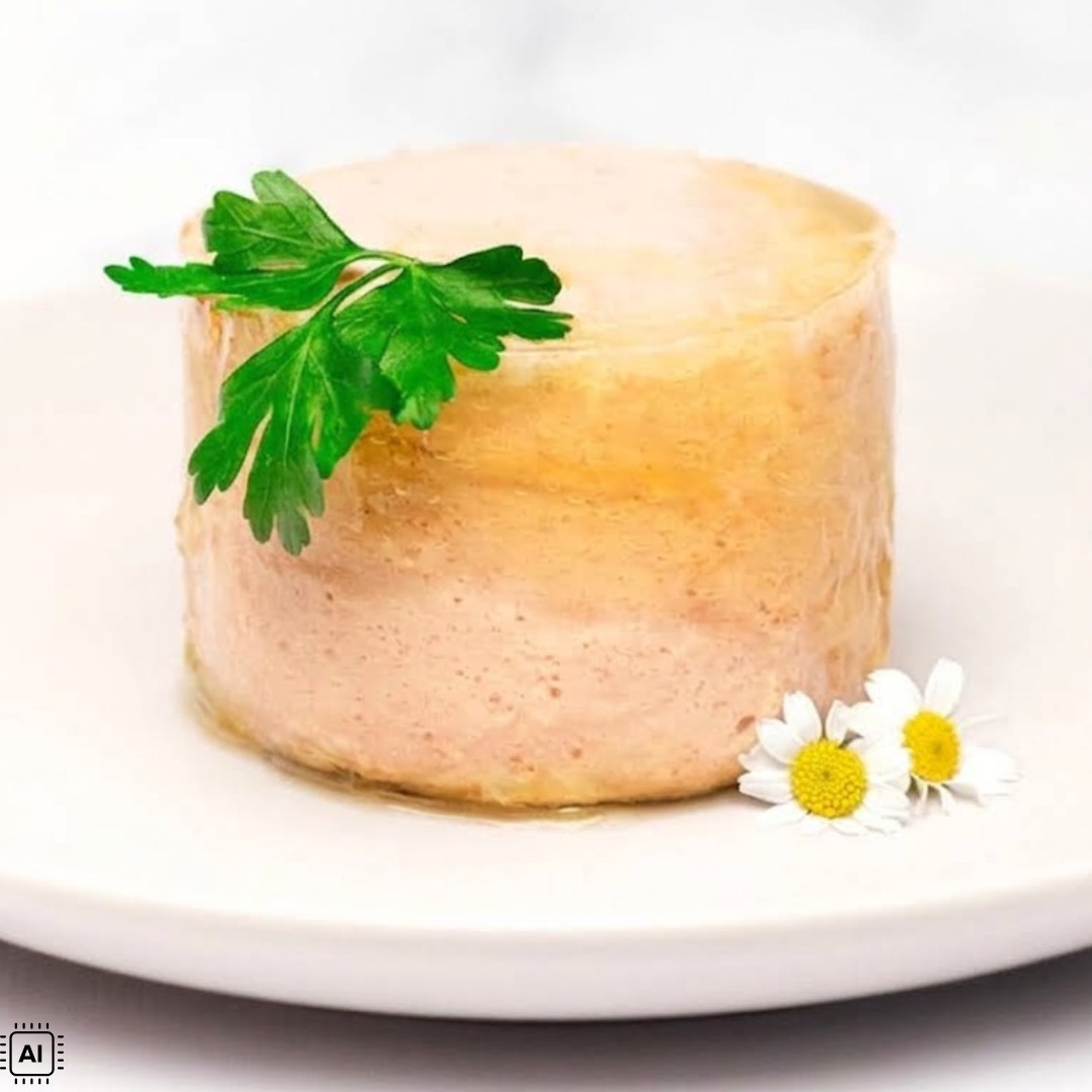 BALTICA Smaki regionów Turkey Mono - mokré krmivo pro kočky - 400g - foto 2