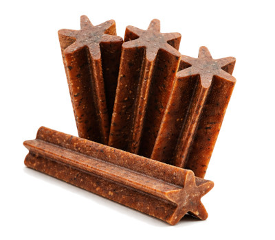 JOSERA Denties Duck with carrot - pochoutka pro psy - 180g - foto 3