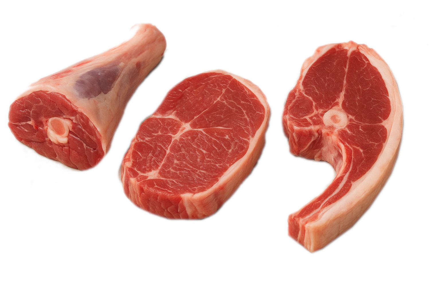 OLLO Air Dried Training Lamb Cubes - pamlsek pro psa - 80g - foto 2