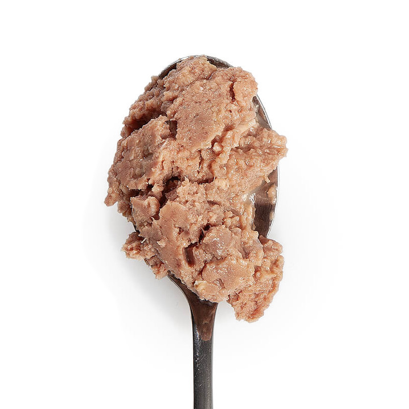 3COTY Chicken with duck Kidney care - mokré krmivo pro kočky - 24x80g - foto 4