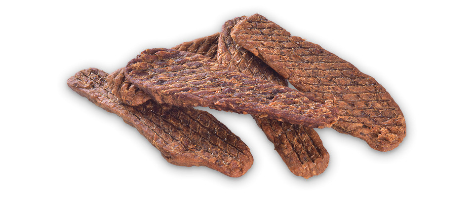 BRIT Jerky Snack Chicken - pamlsek pro psa - 80g - foto 2