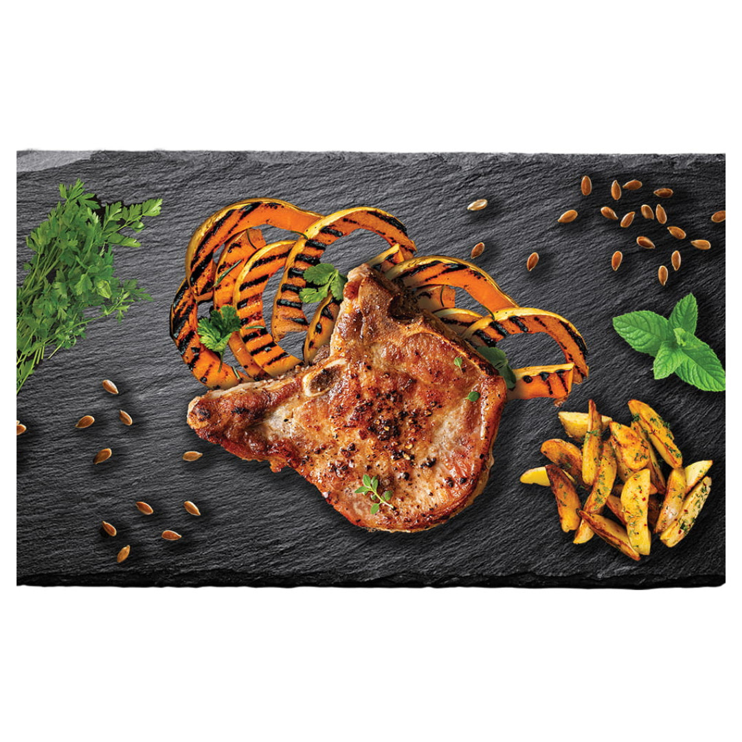 PAKA ZWIERZAKA Pork with pumpkin L - suché krmivo pro psy - 9kg - foto 2