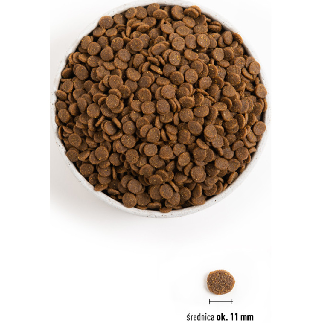 ACANA Dog Puppy - suché krmivo pro psy - 11,4kg - foto 3