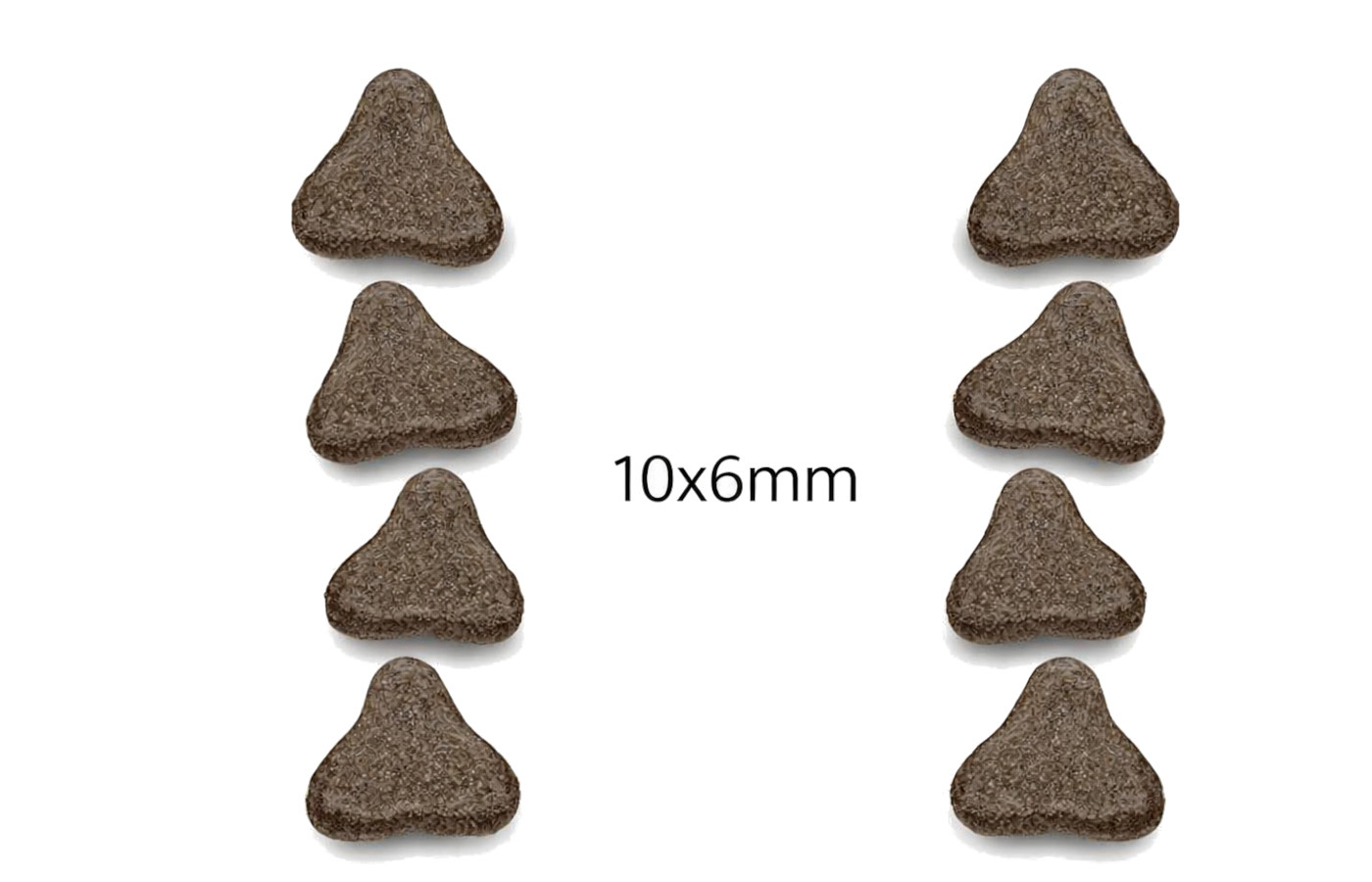 OPTIMANOVA Puppy Sensitive Salmon & Potato - suché krmivo pro psy - 12kg - foto 3