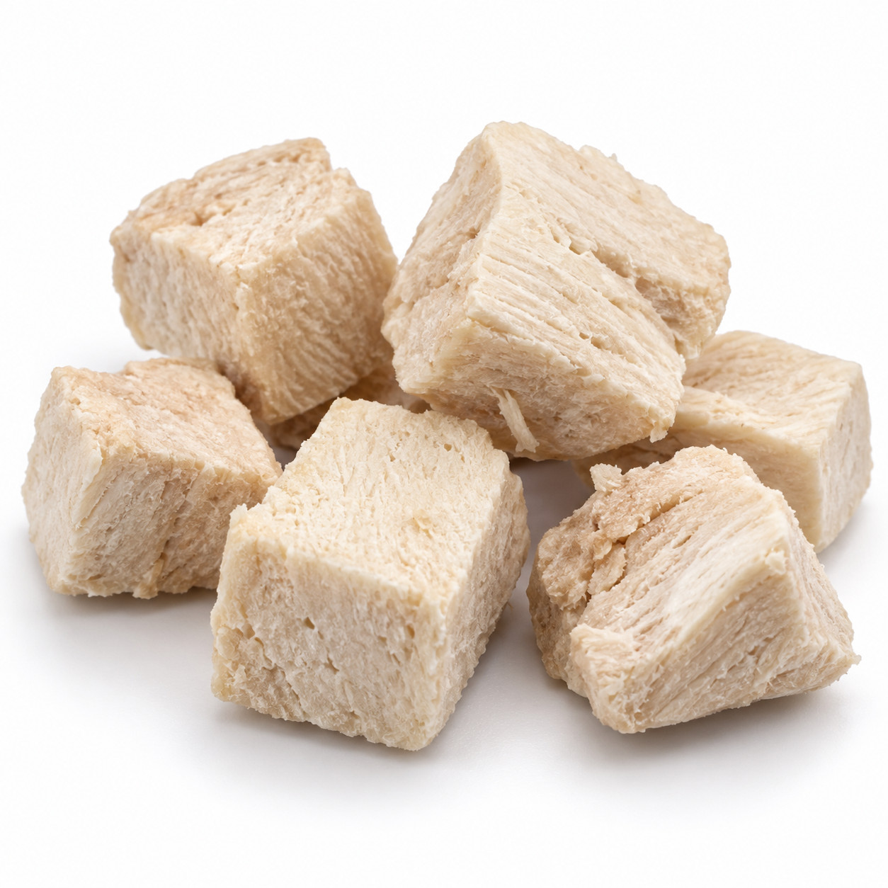 PETITTO Freeze-dried chicken treats Mono - pamlsek pro kočky - 70g - foto 1