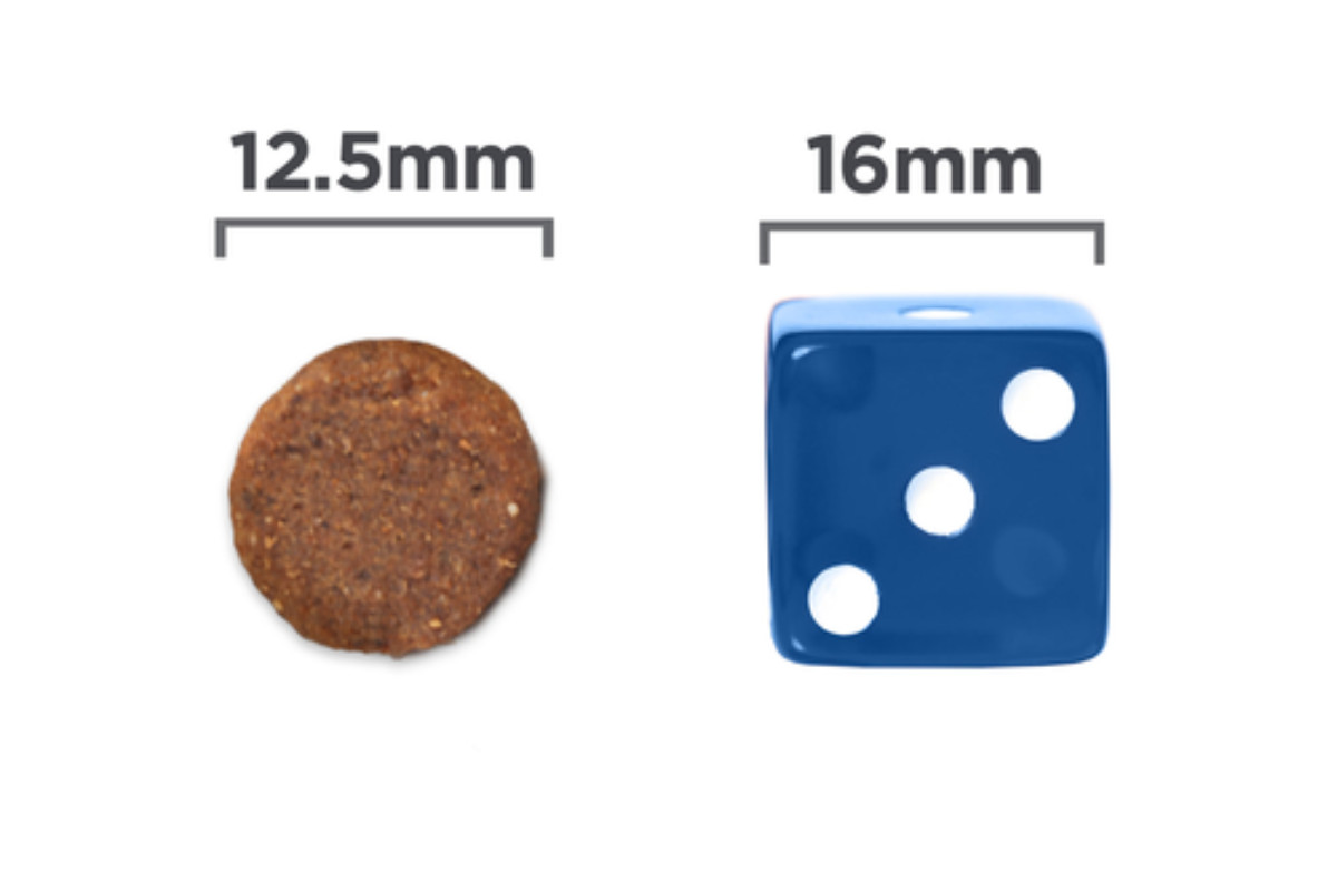 HILL'S Prescription Diet Derm Complete Canine - suché krmivo pro psy - 12 kg - foto 3