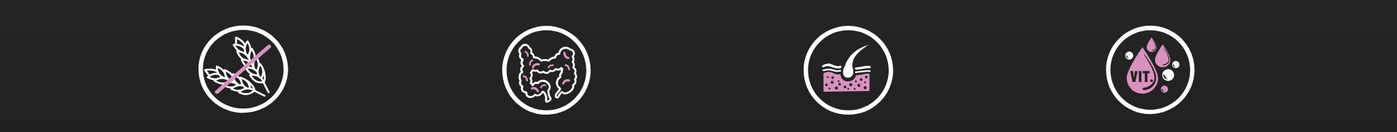 BIOFEED Tasty Dogs Life Veal - vlhké krmivo pro psy - 500g - foto 1