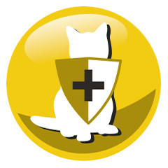 PREVITAL Cat Food Adult s kuřecím - suché krmivo pro kočky - 1,4 kg - foto 3