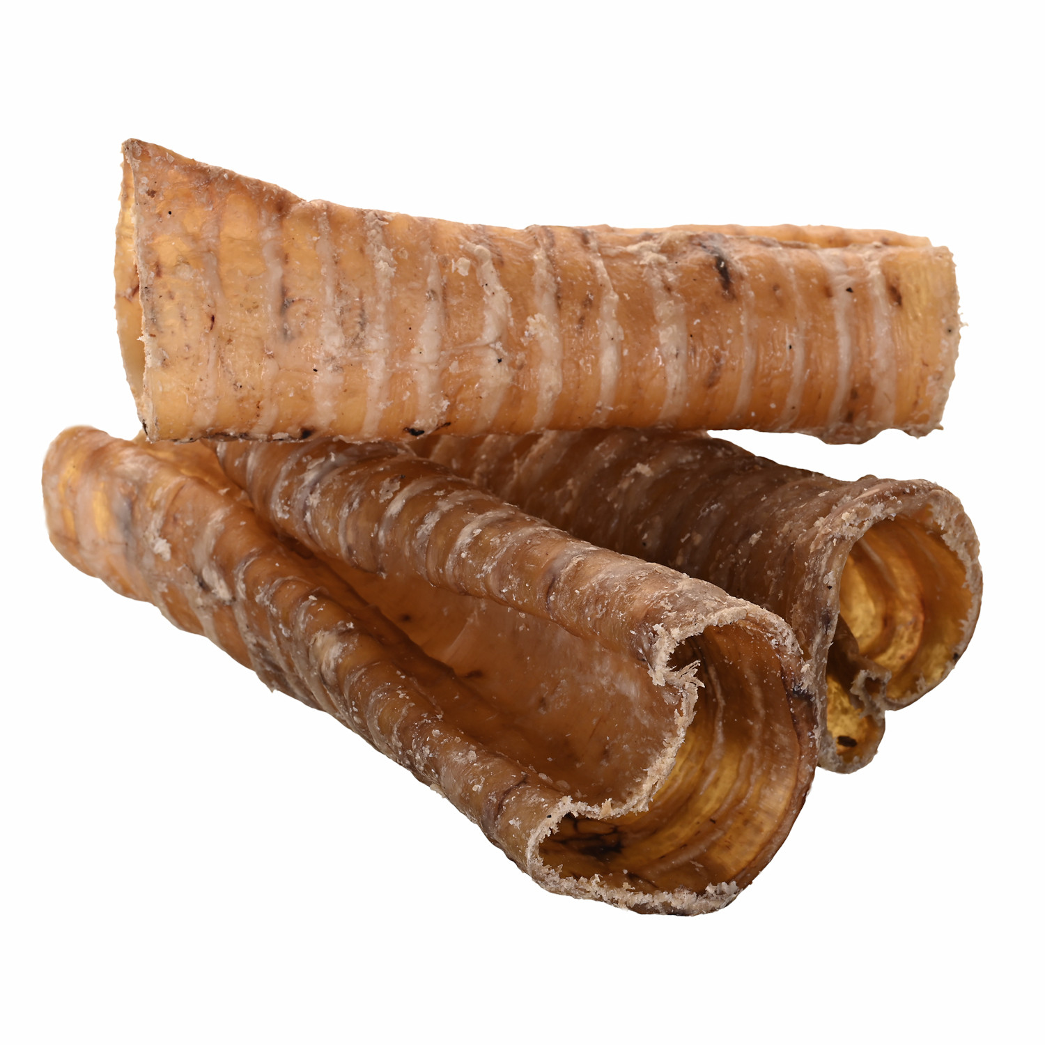 PETITTO Beef trachea - pamlsek pro psa - 1kg - foto 2
