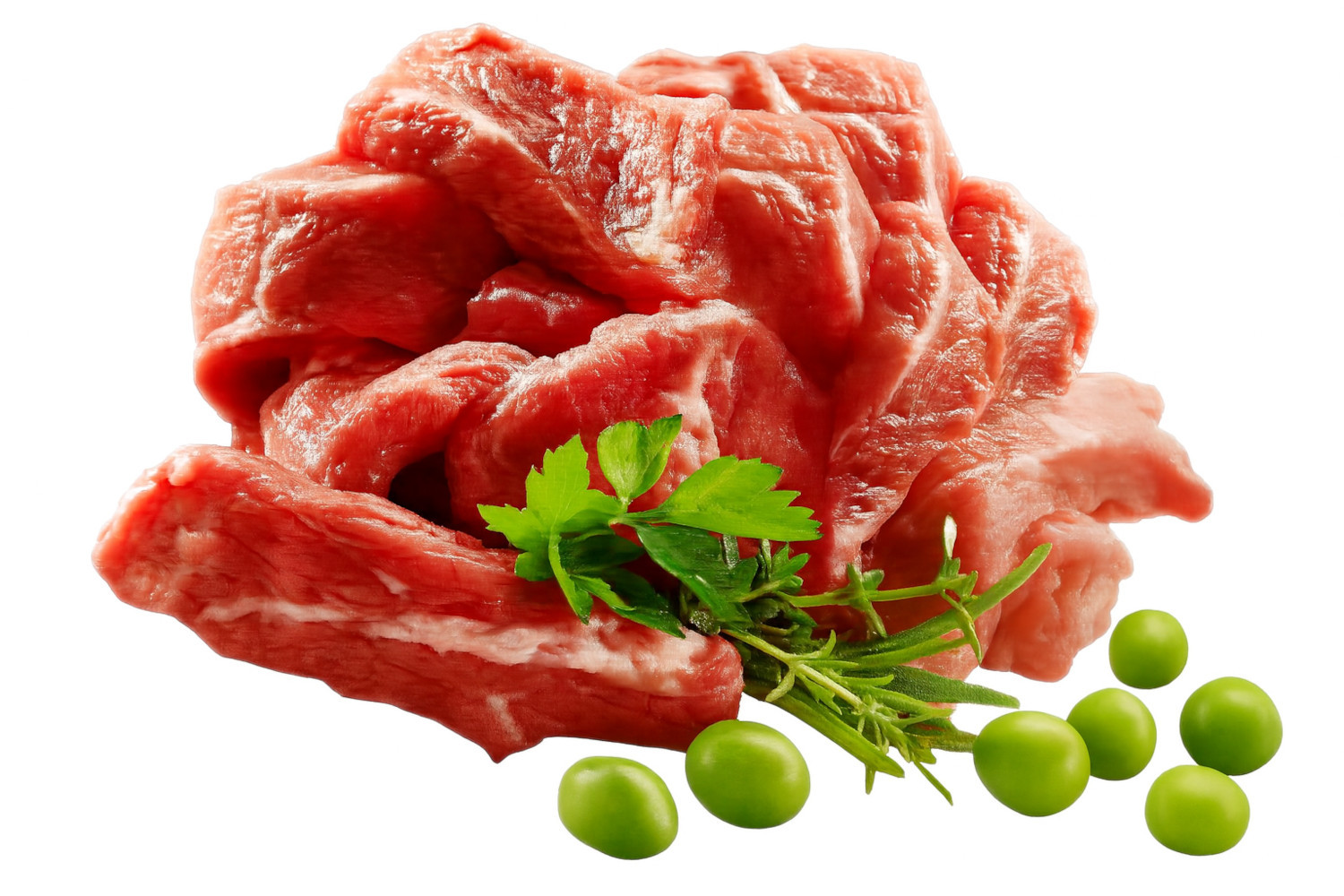 SHELMA Sterilised Beef - suché krmivo pro kočky - 8kg - foto 8