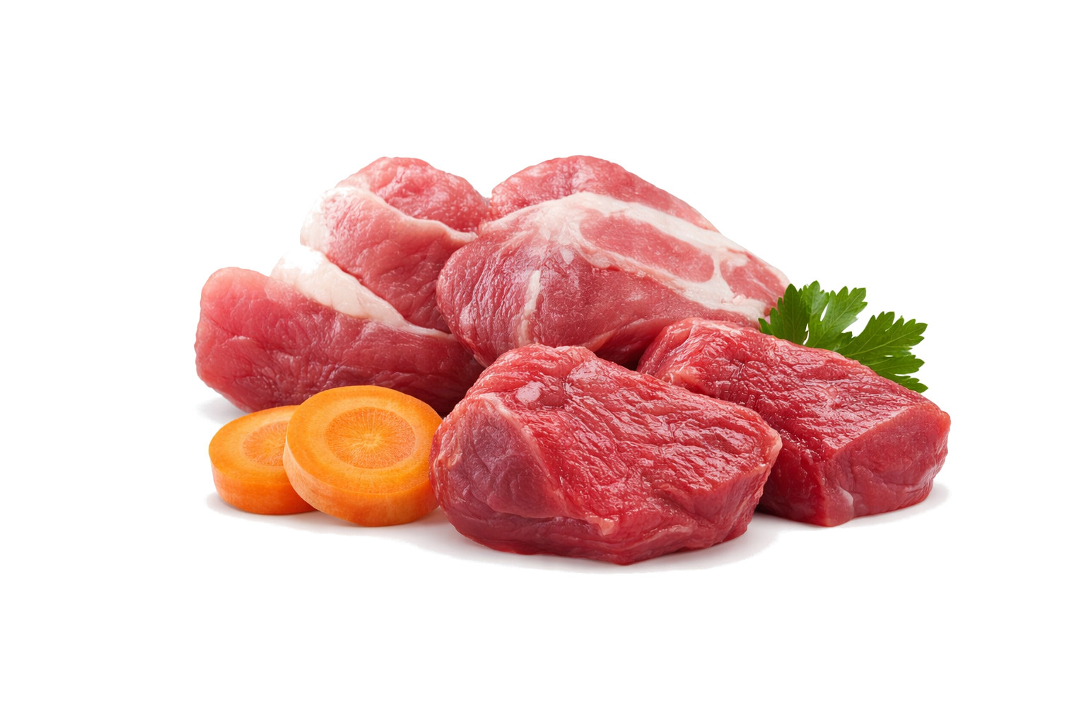 JOHN DOG Good Form Junior Rich in beef - vlhké krmivo pro psy - 800g - foto 2